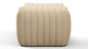 Sandra - Alabaster Vegan Leather - Image 3