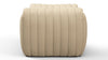 Sandra - Alabaster Vegan Leather - Image 3