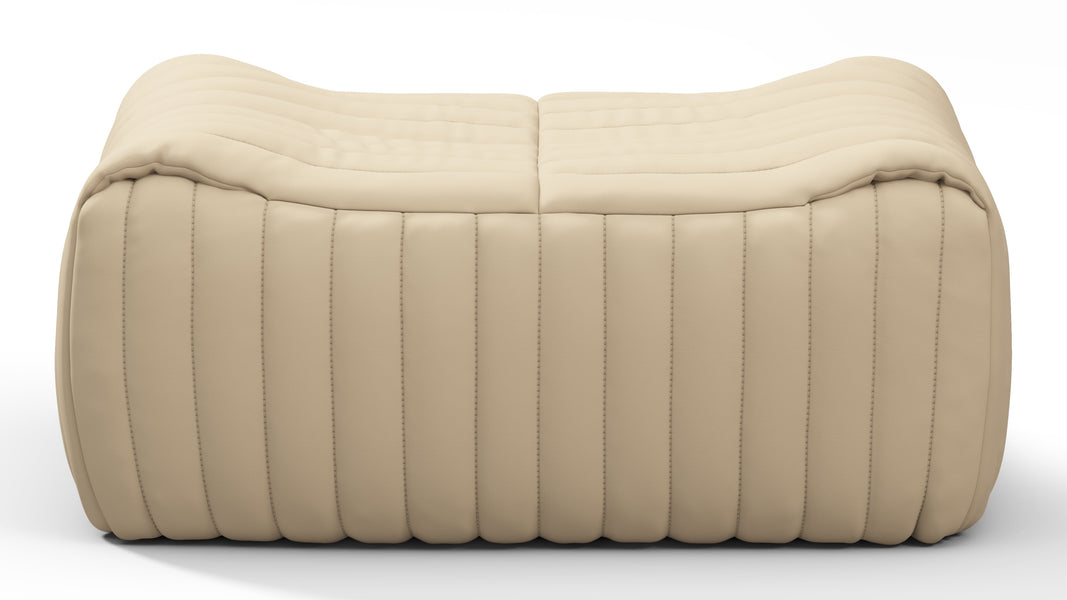 SandraAlabaster Vegan Leather