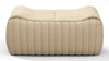 Sandra - Alabaster Vegan Leather - Image 4