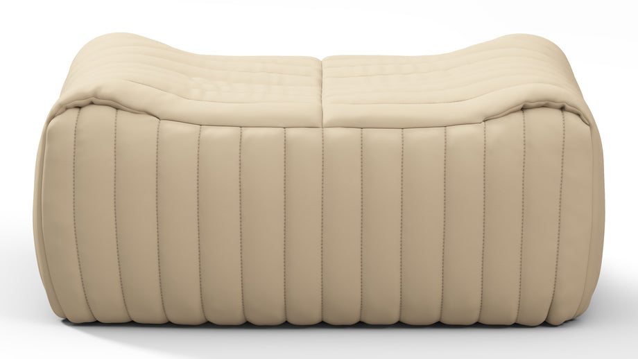 SandraAlabaster Vegan Leather