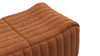 Sandra - Burnt Orange Vegan Suede - Image 6