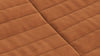 Sandra - Burnt Orange Vegan Suede - Image 7