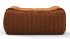 Sandra - Burnt Orange Vegan Suede - Image 1
