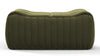 Sandra - Olive Green Velvet - Image 1