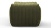 Sandra - Olive Green Velvet - Image 3