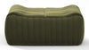 Sandra - Olive Green Velvet - Image 4