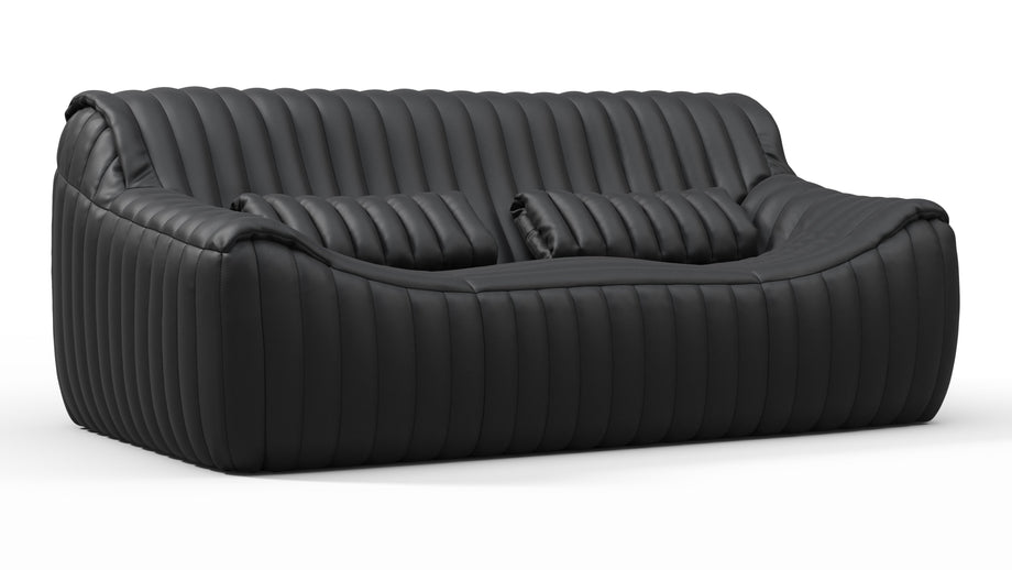 SandraBlack Vegan Leather