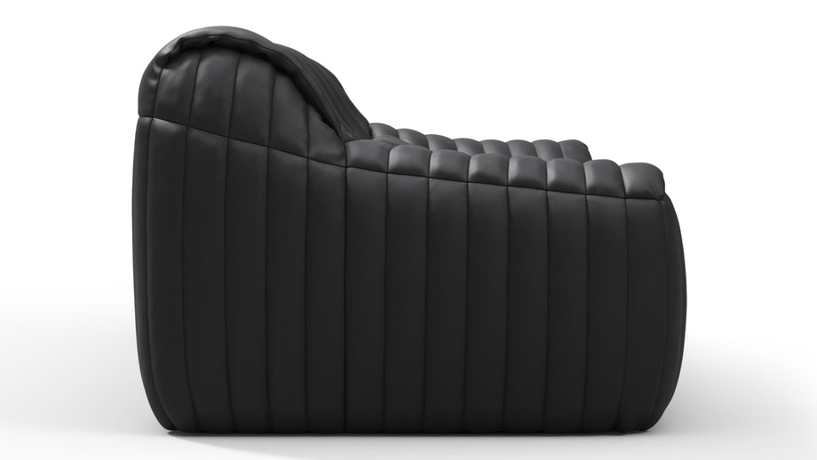 SandraBlack Vegan Leather