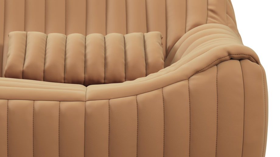 SandraCamel Premium Leather