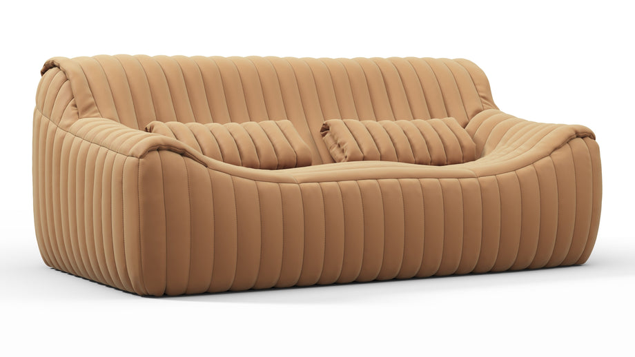 SandraCamel Premium Leather