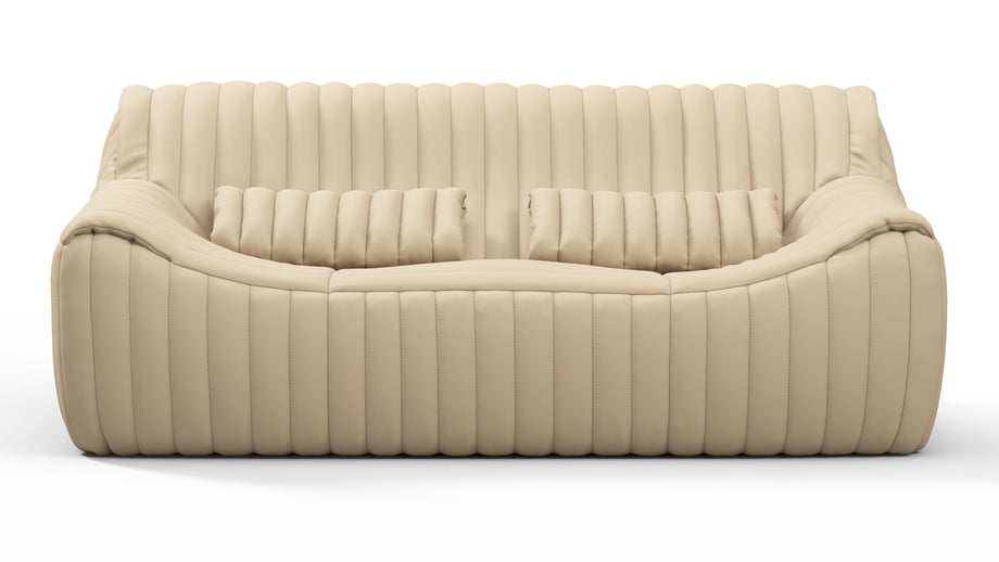 SandraAlabaster Vegan Leather