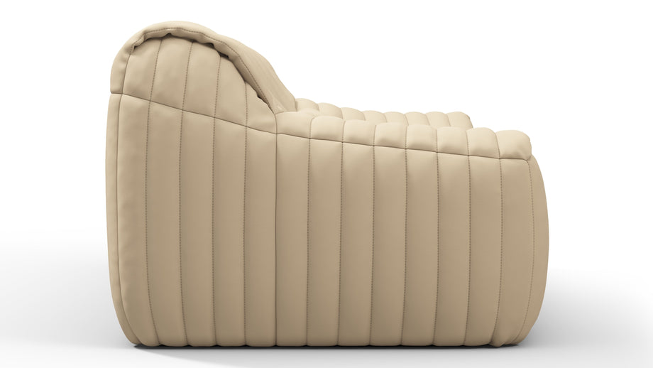 SandraAlabaster Vegan Leather