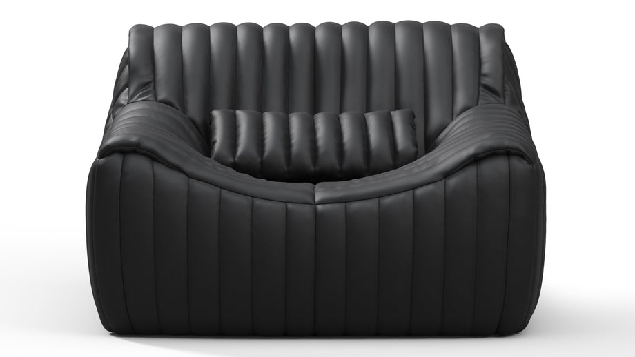 SandraBlack Vegan Leather