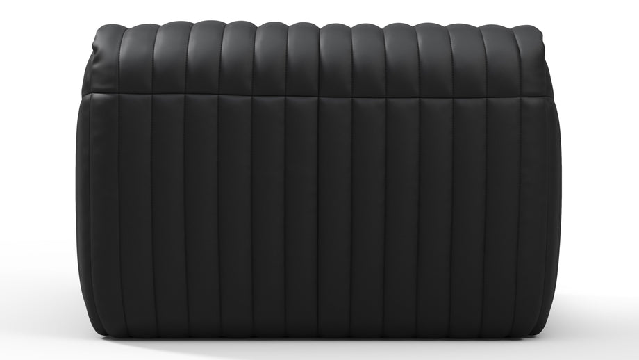 SandraBlack Vegan Leather