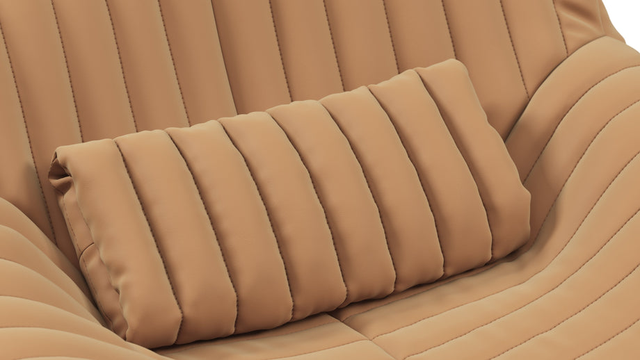 SandraCamel Premium Leather