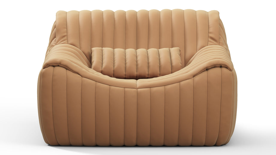 SandraCamel Premium Leather