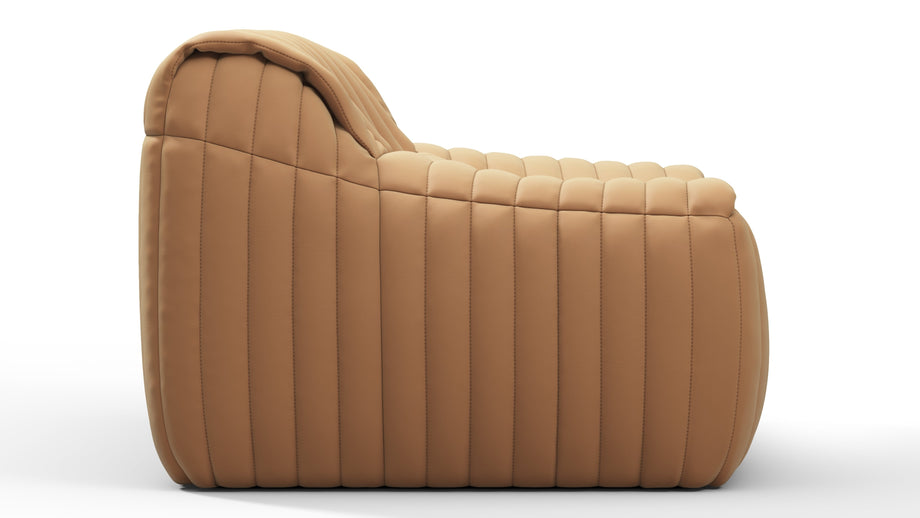 SandraCamel Premium Leather