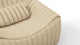 Sandra - Alabaster Vegan Leather - Image 5