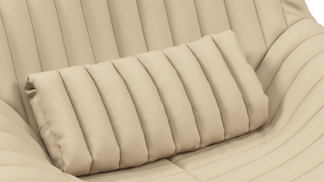 SandraAlabaster Vegan Leather