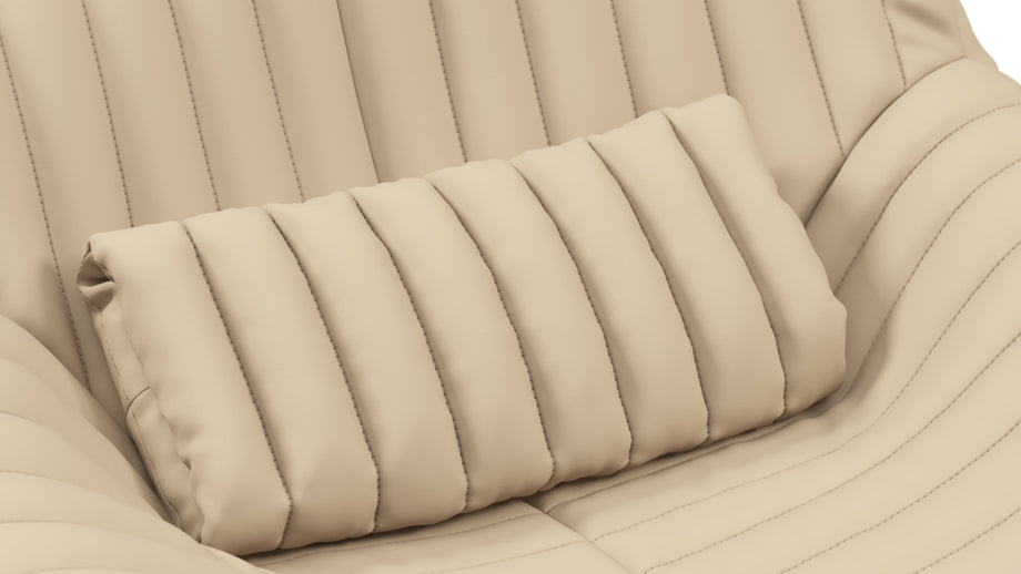 SandraAlabaster Vegan Leather