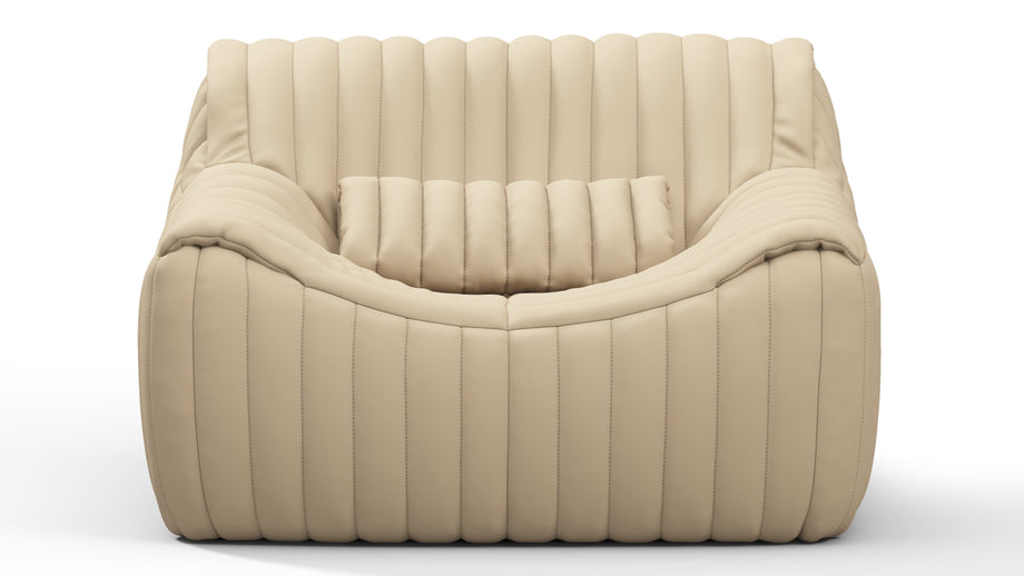 SandraAlabaster Vegan Leather