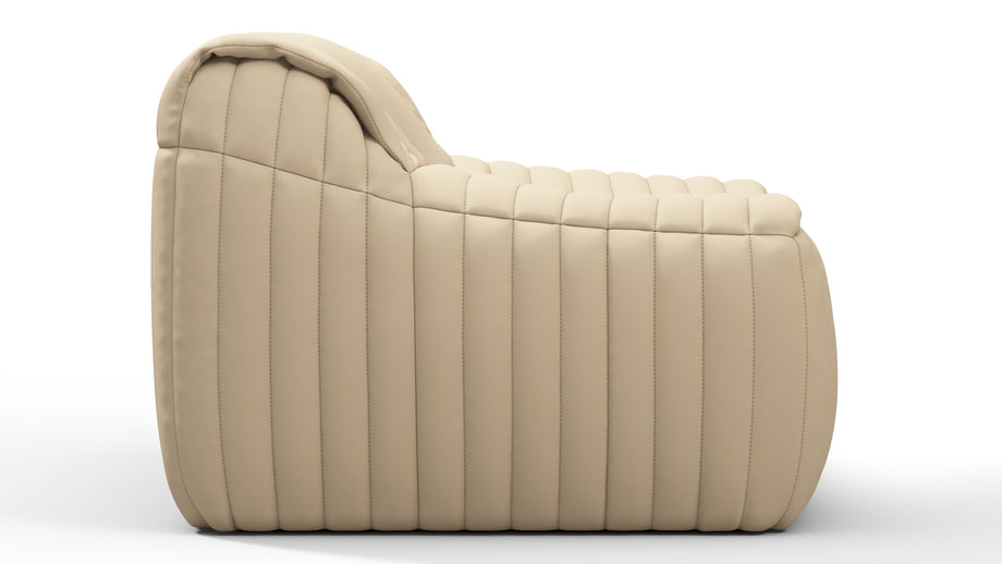 SandraAlabaster Vegan Leather