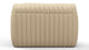 Sandra - Alabaster Vegan Leather - Image 4