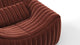 Sandra - Burgundy Luxe Velvet - Image 5