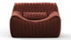 Sandra - Burgundy Luxe Velvet - Image 1