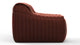 Sandra - Burgundy Luxe Velvet - Image 3