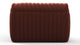 Sandra - Burgundy Luxe Velvet - Image 4