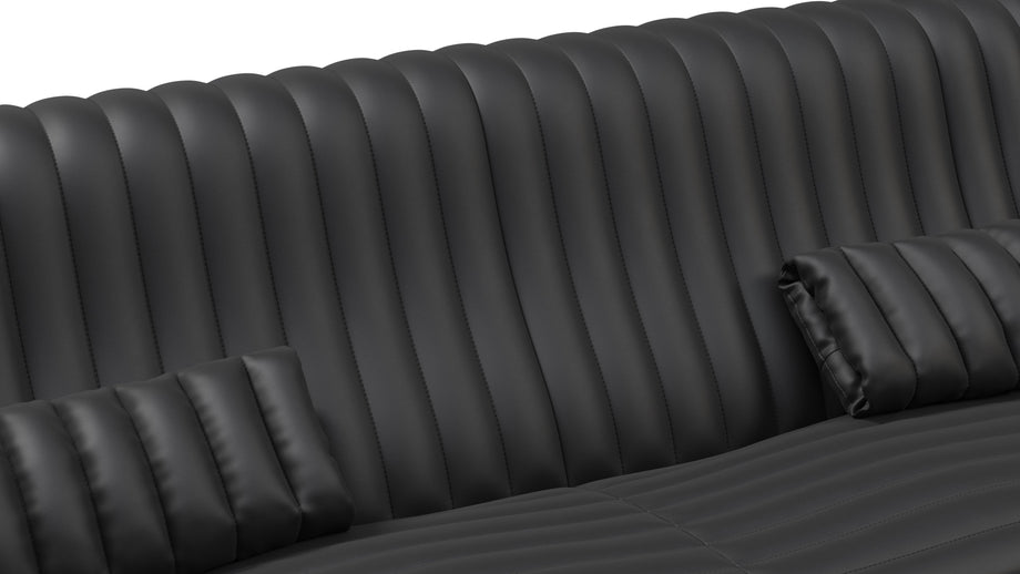 SandraBlack Vegan Leather