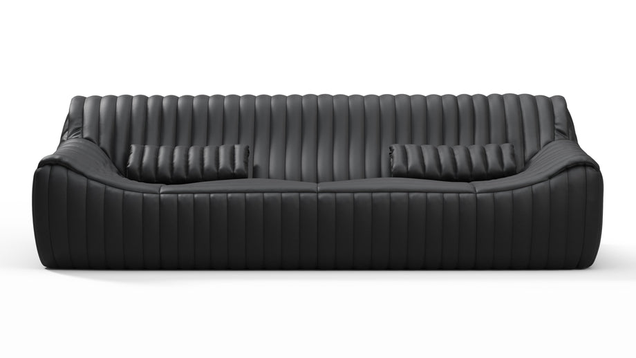 SandraBlack Vegan Leather