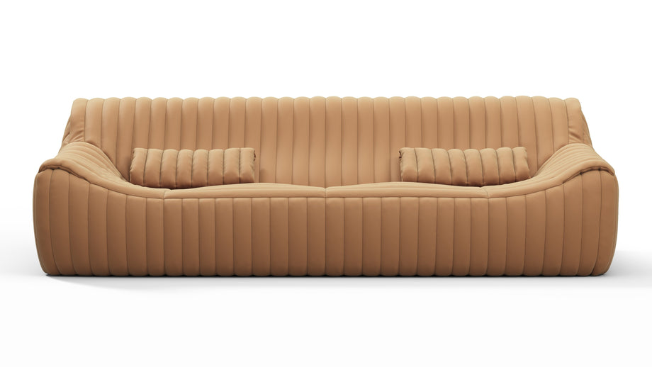 SandraCamel Premium Leather
