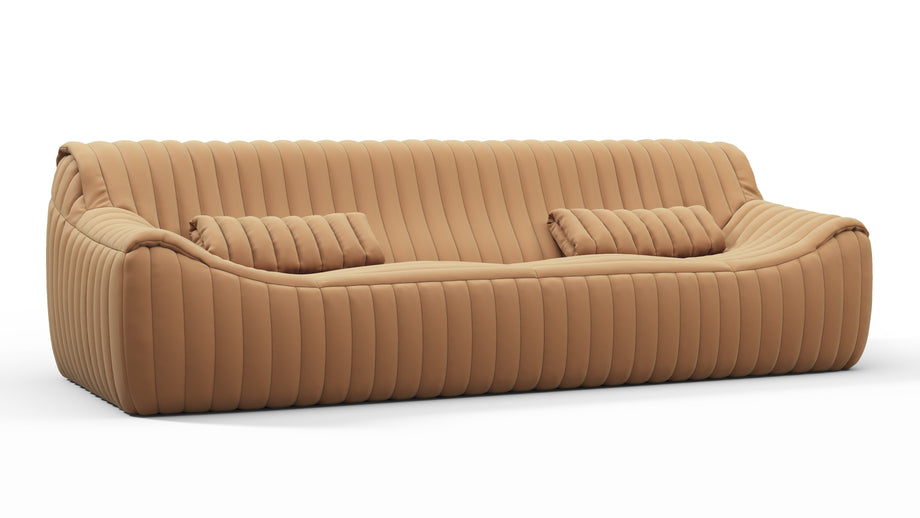 SandraCamel Premium Leather