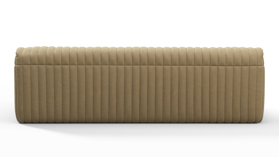 SandraBeige Vegan Leather