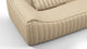 Sandra - Alabaster Vegan Leather - Image 5