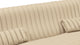Sandra - Alabaster Vegan Leather - Image 6