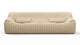 Sandra - Alabaster Vegan Leather - Image 1