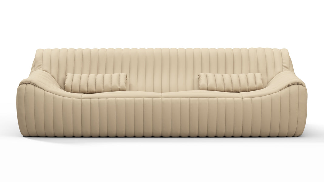 SandraAlabaster Vegan Leather