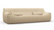 Sandra - Alabaster Vegan Leather - Image 2