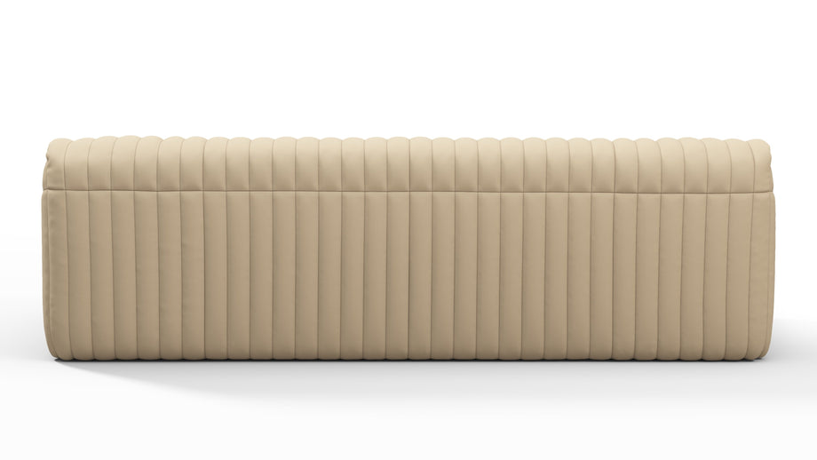 SandraAlabaster Vegan Leather