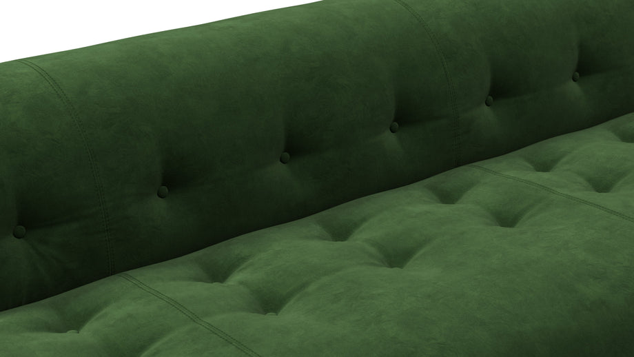 SorianaTarragon Vegan Suede