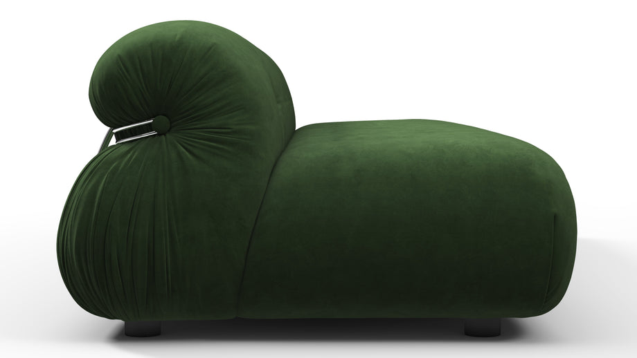 SorianaTarragon Vegan Suede