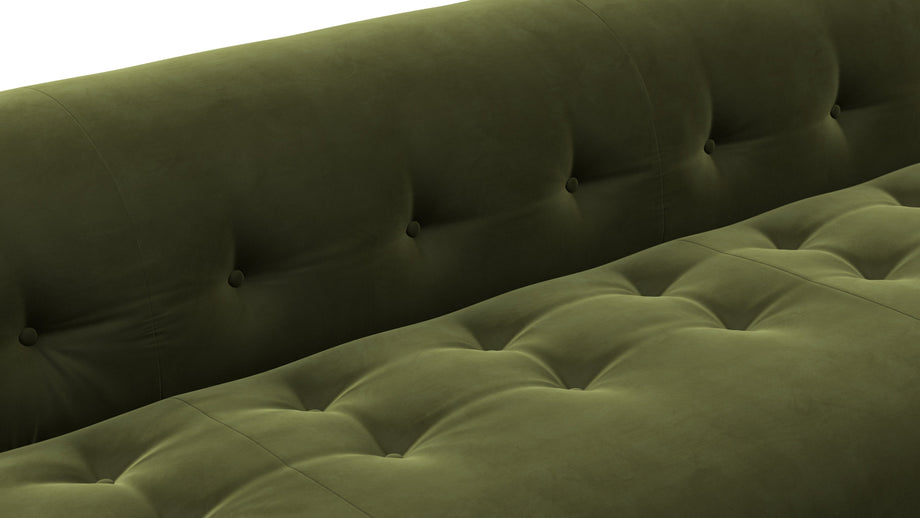 SorianaThyme Luxe Velvet