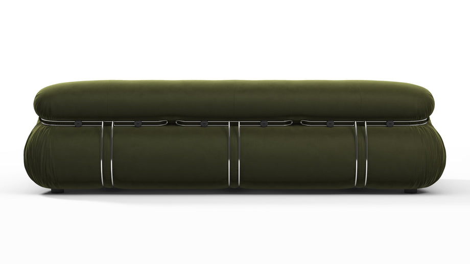 SorianaThyme Luxe Velvet