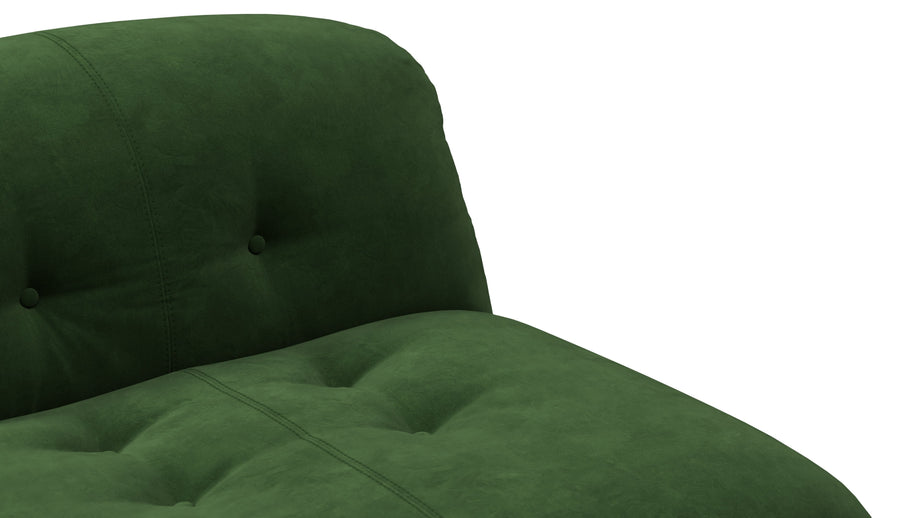 SorianaTarragon Vegan Suede