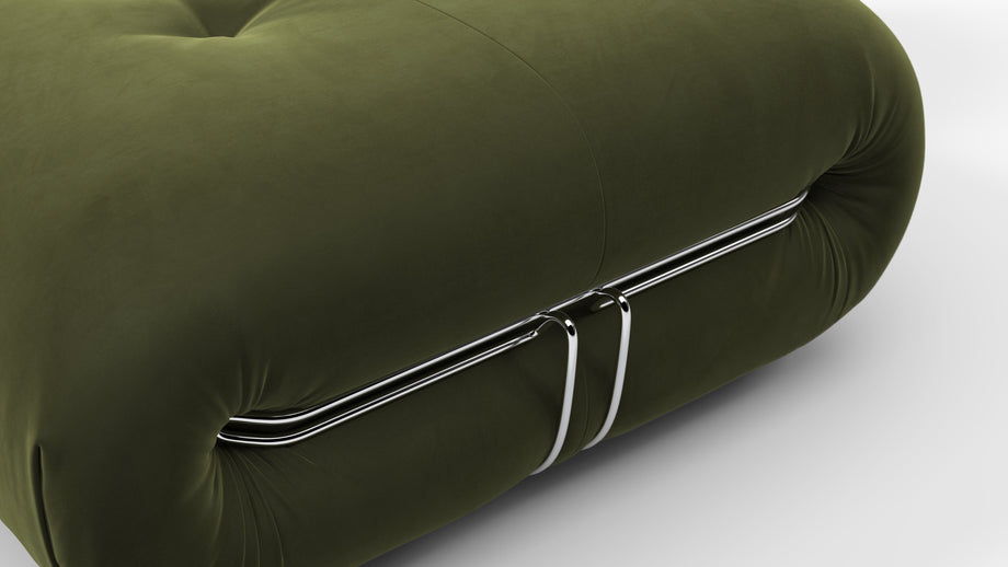 SorianaThyme Luxe Velvet