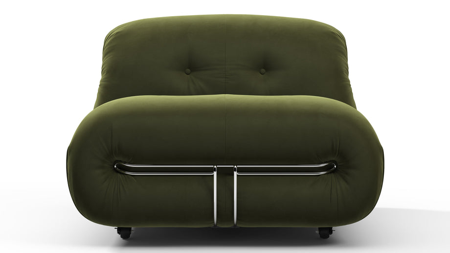 SorianaThyme Luxe Velvet